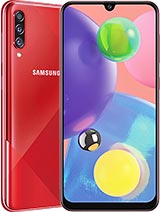 Samsung Galaxy A70s 8GB 128GB